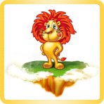 Mascot Little Lion price