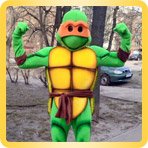 Michelangelo ninja turtle buy