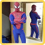 Spiderman Costume buy